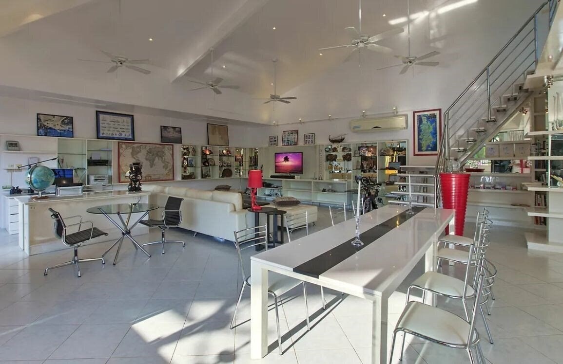 Obraz Delta Villa 3*